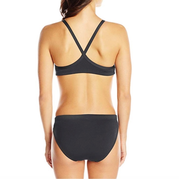 TYR Women's Workout Bikini top and bottom - Picture 2 of 2